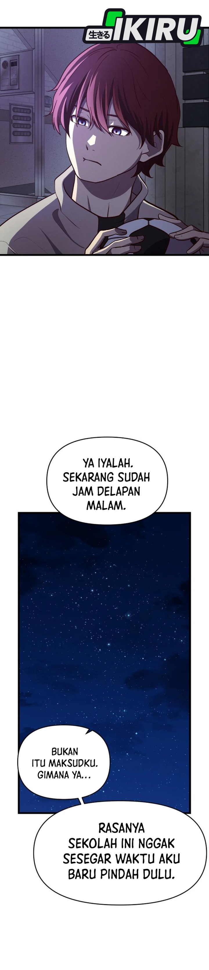 Baca The Ultimate Romanticist - Chapter 18 halaman 62