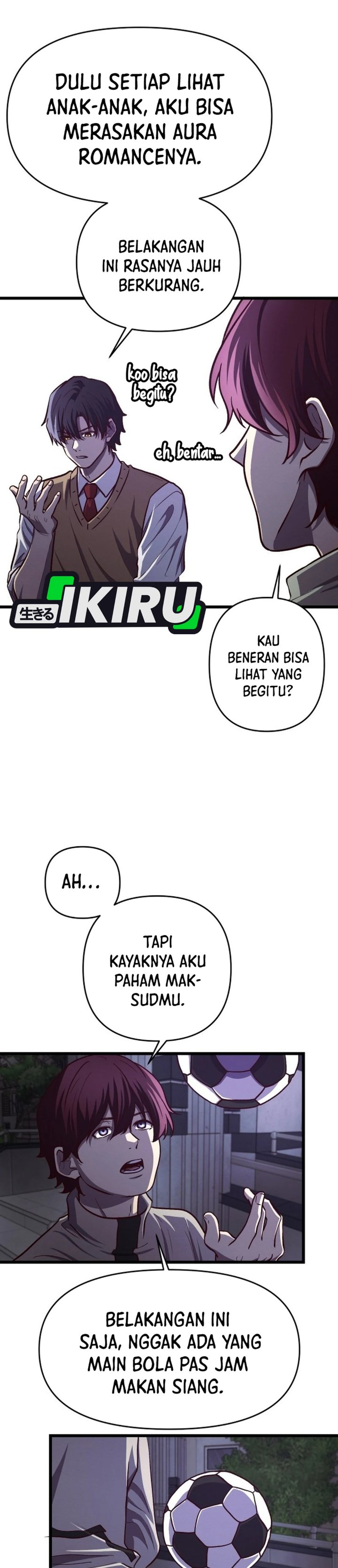 Baca The Ultimate Romanticist - Chapter 18 halaman 65