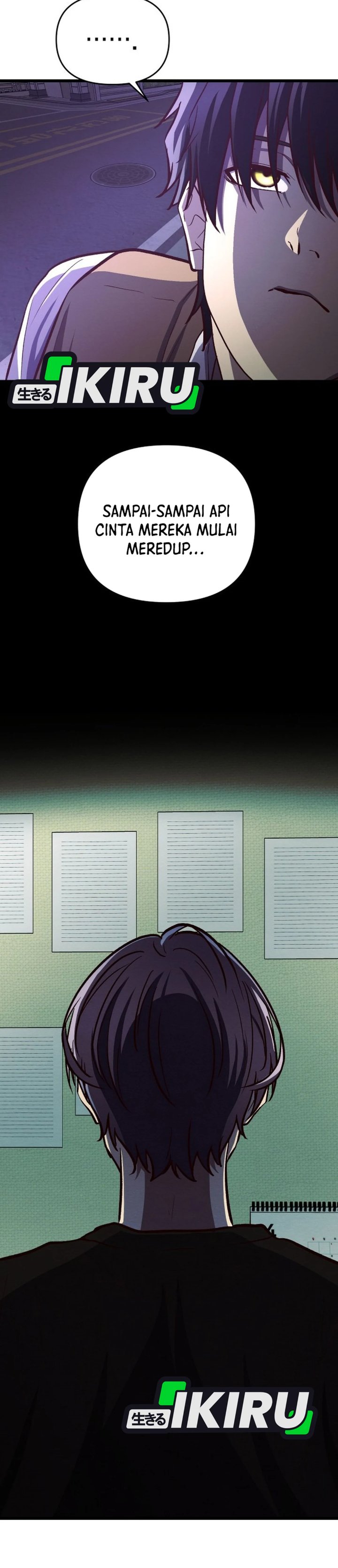 Baca The Ultimate Romanticist - Chapter 18 halaman 69