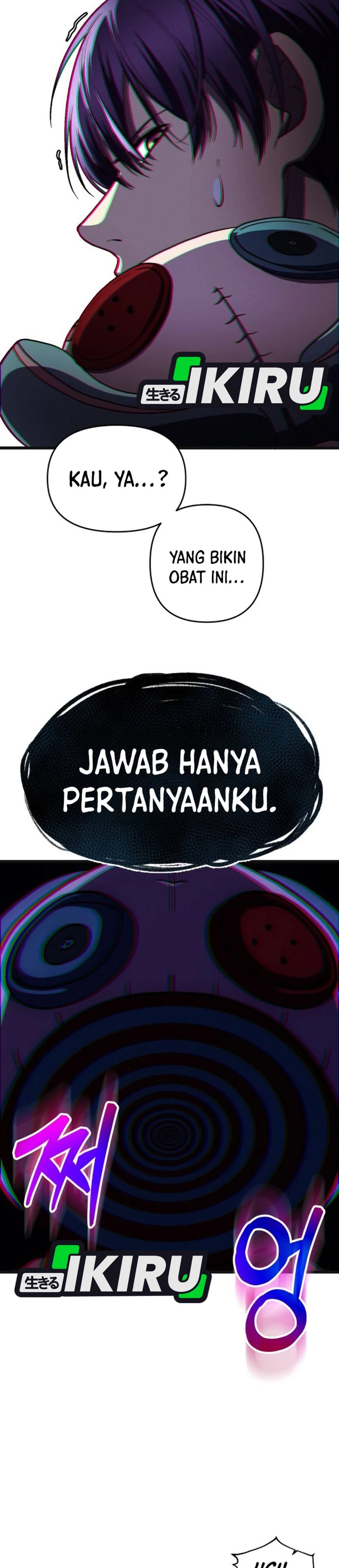 Baca The Ultimate Romanticist - Chapter 18 halaman 6