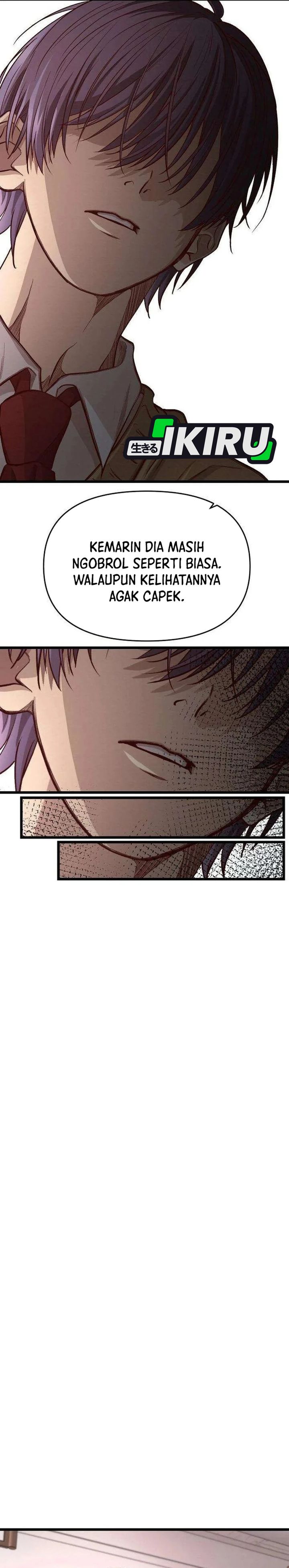 Baca The Ultimate Romanticist - Chapter 19 halaman 10