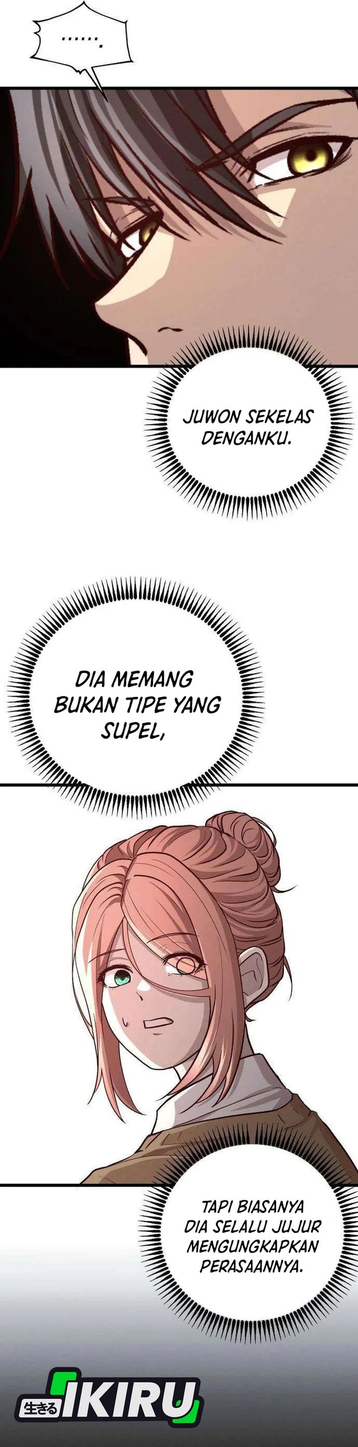 Baca The Ultimate Romanticist - Chapter 19 halaman 20