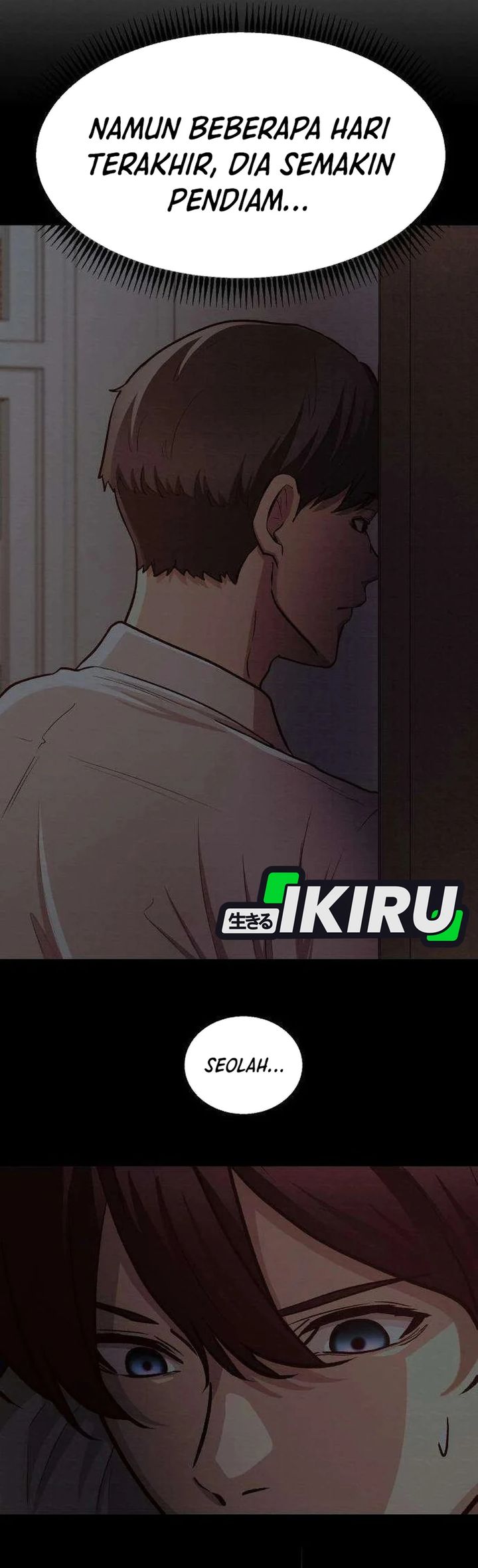 Baca The Ultimate Romanticist - Chapter 19 halaman 22