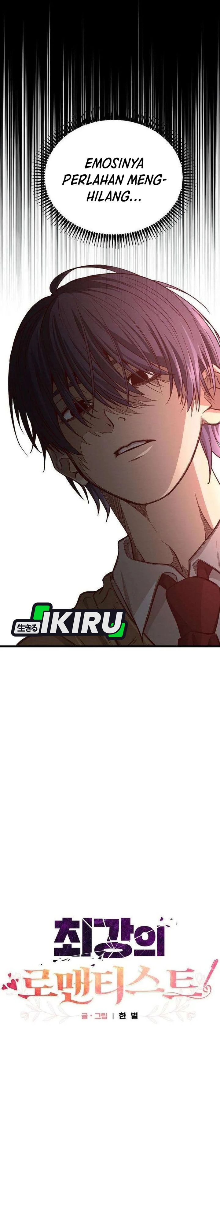Baca The Ultimate Romanticist - Chapter 19 halaman 24