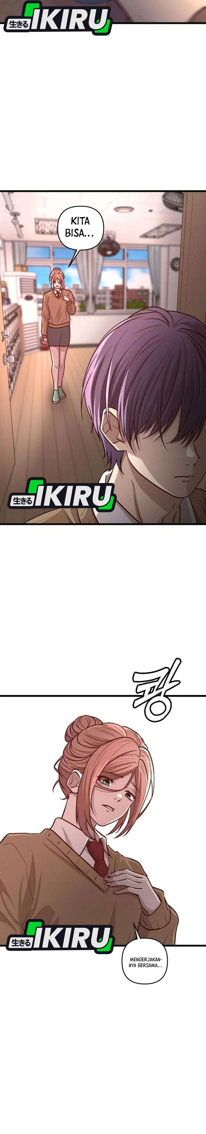 Baca The Ultimate Romanticist - Chapter 19 halaman 33