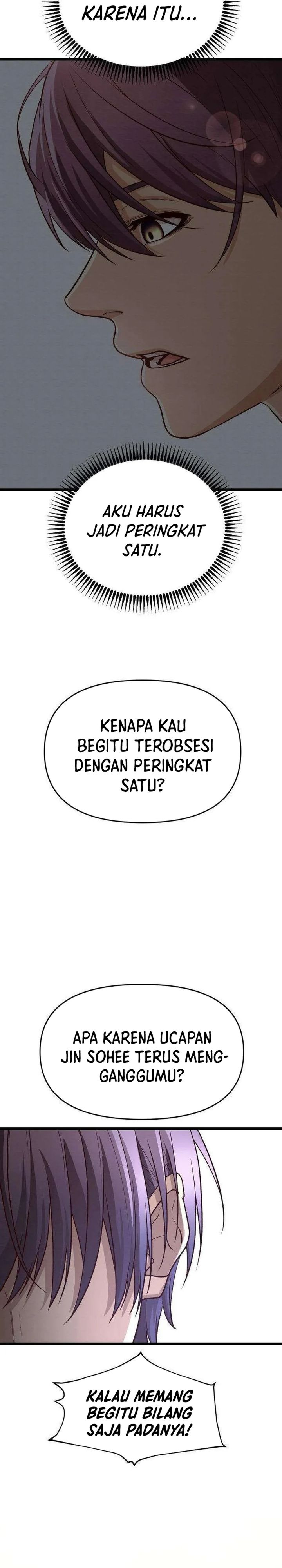 Baca The Ultimate Romanticist - Chapter 19 halaman 45