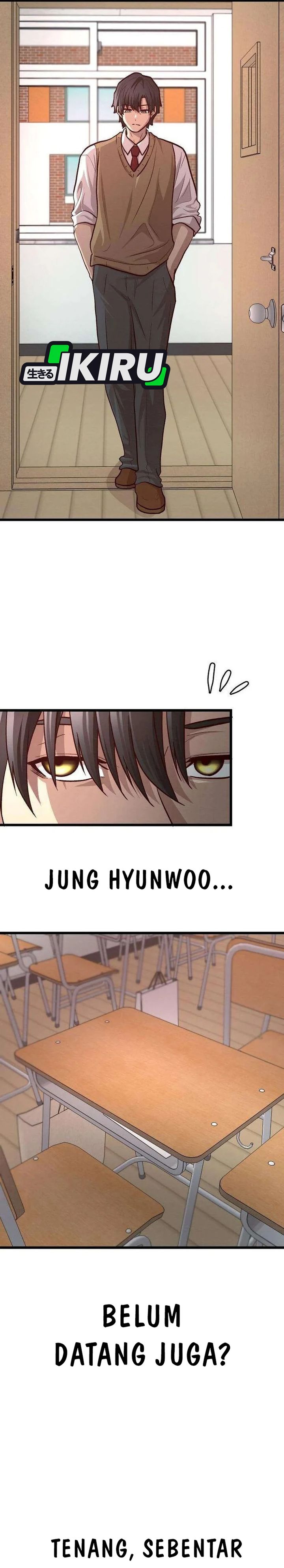 Baca The Ultimate Romanticist - Chapter 19 halaman 3