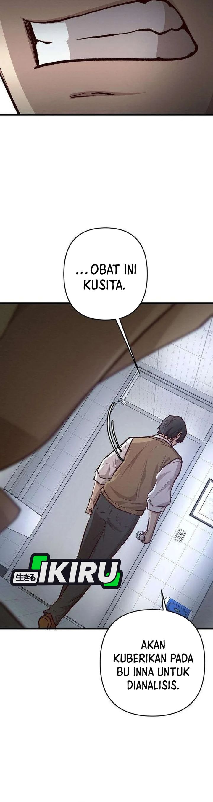 Baca The Ultimate Romanticist - Chapter 19 halaman 51