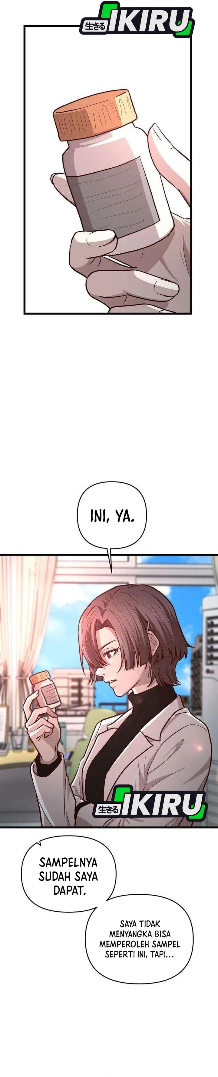 Baca The Ultimate Romanticist - Chapter 19 halaman 60