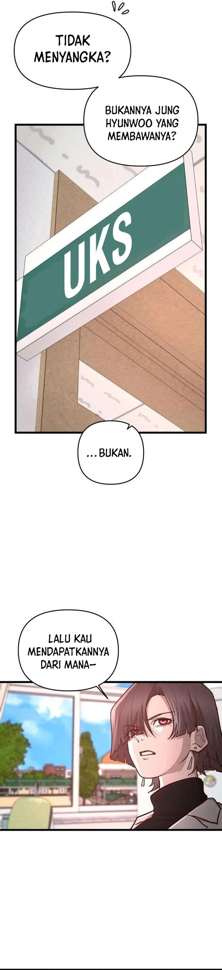 Baca The Ultimate Romanticist - Chapter 19 halaman 62