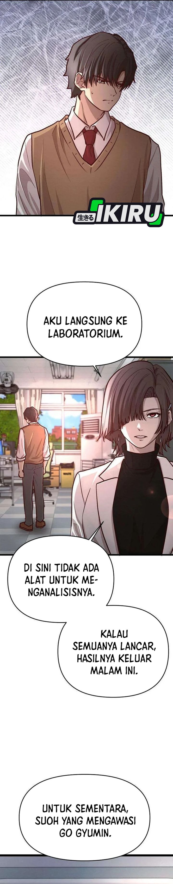 Baca The Ultimate Romanticist - Chapter 19 halaman 64