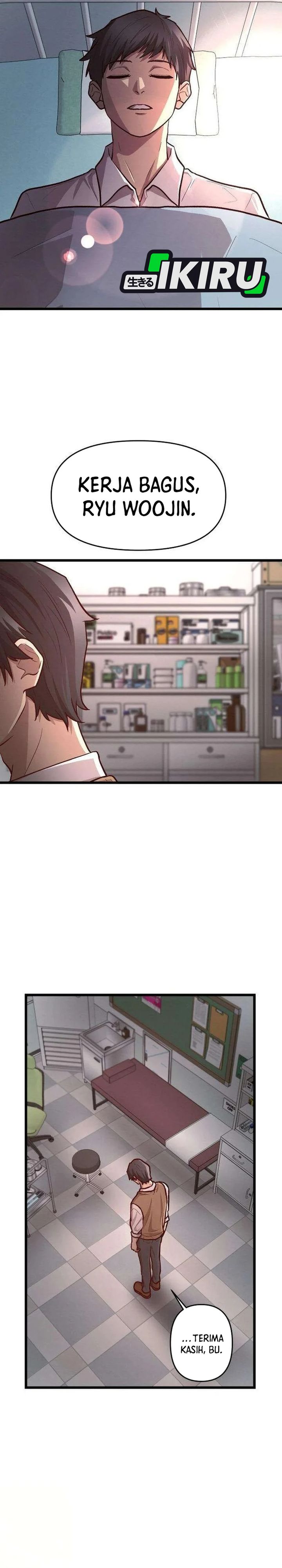 Baca The Ultimate Romanticist - Chapter 19 halaman 66