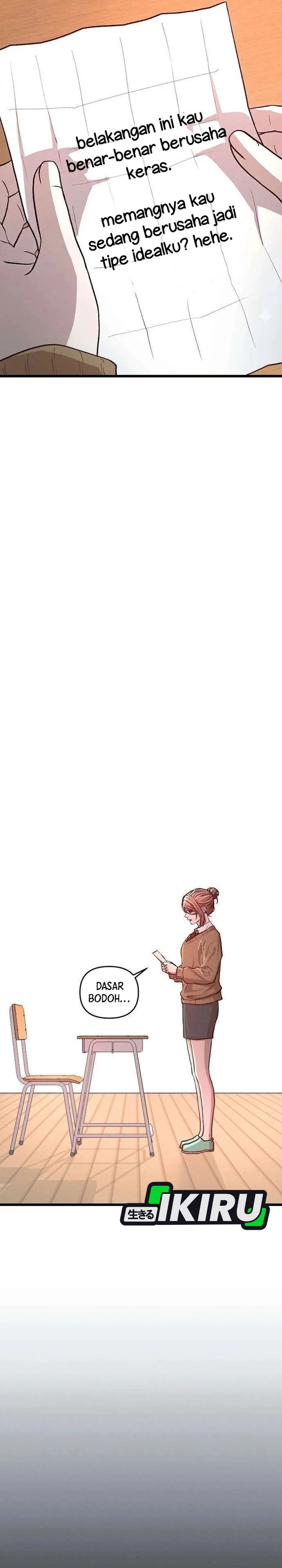 Baca The Ultimate Romanticist - Chapter 19 halaman 71