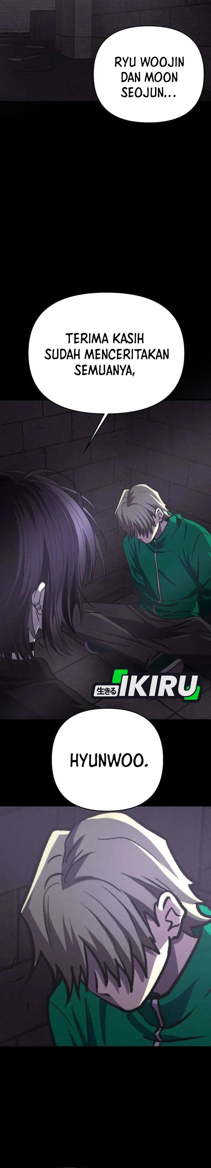 Baca The Ultimate Romanticist - Chapter 19 halaman 74