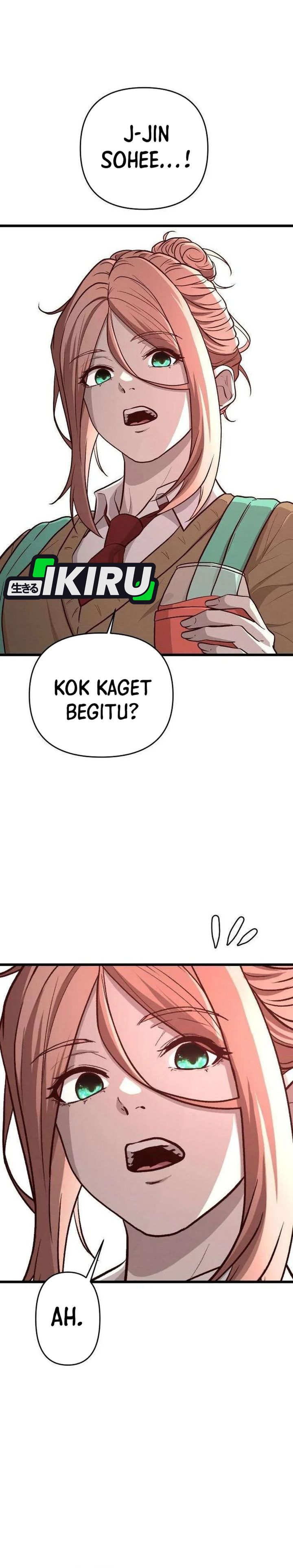 Baca The Ultimate Romanticist - Chapter 19 halaman 6