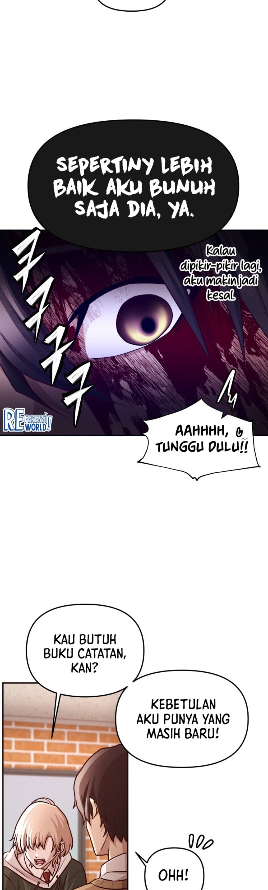 Baca The Ultimate Romanticist - Chapter 2 halaman 102