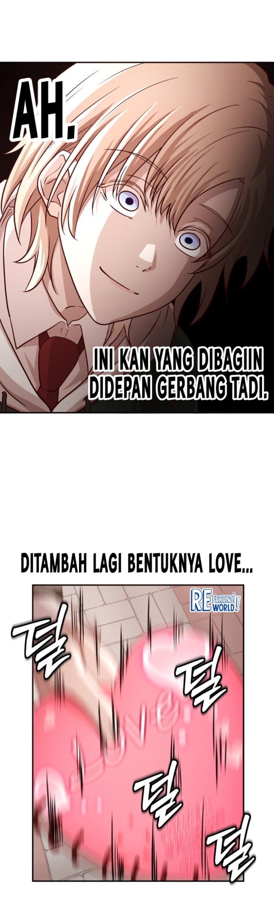 Baca The Ultimate Romanticist - Chapter 2 halaman 104