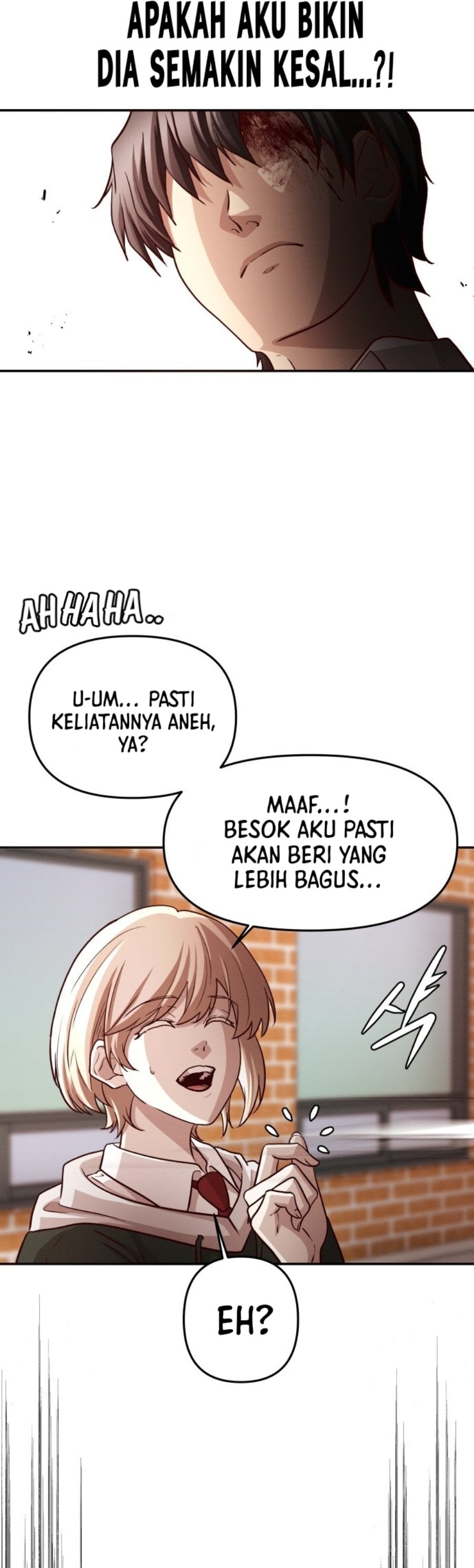 Baca The Ultimate Romanticist - Chapter 2 halaman 105