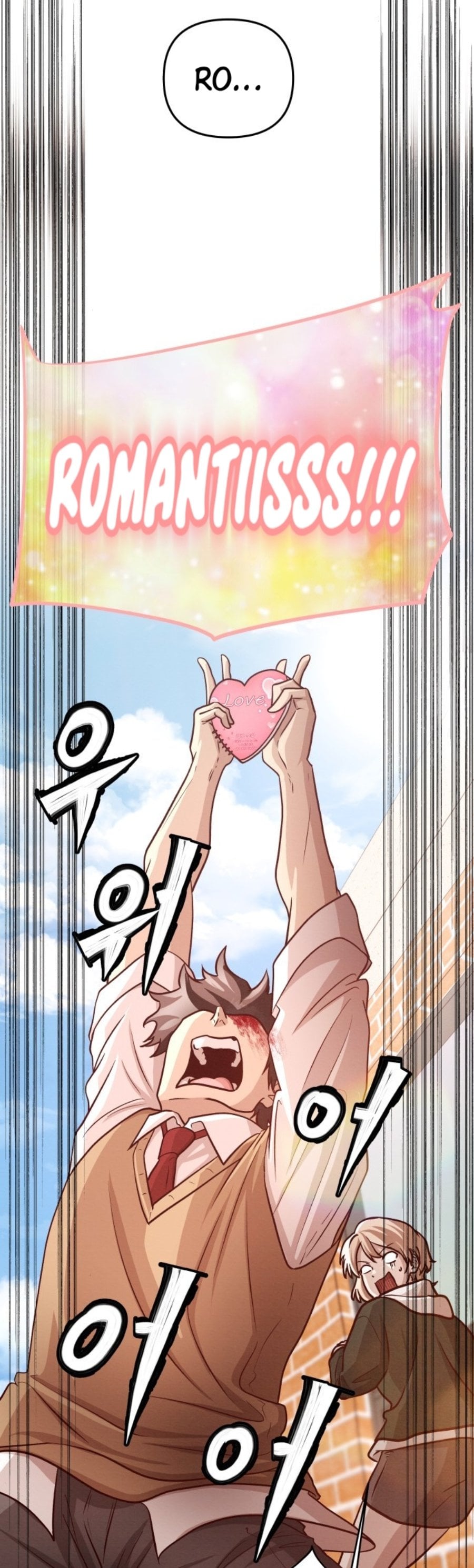 Baca The Ultimate Romanticist - Chapter 2 halaman 106