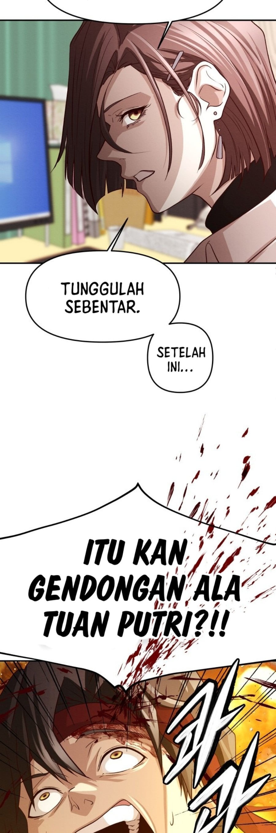 Baca The Ultimate Romanticist - Chapter 2 halaman 120
