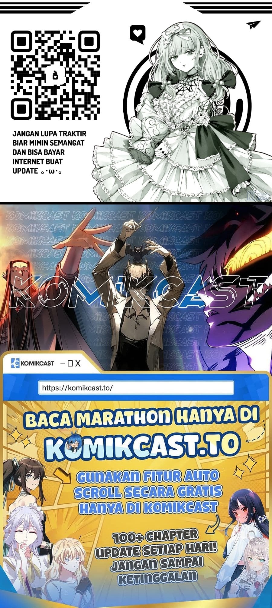 Baca The Ultimate Romanticist - Chapter 2 halaman 123