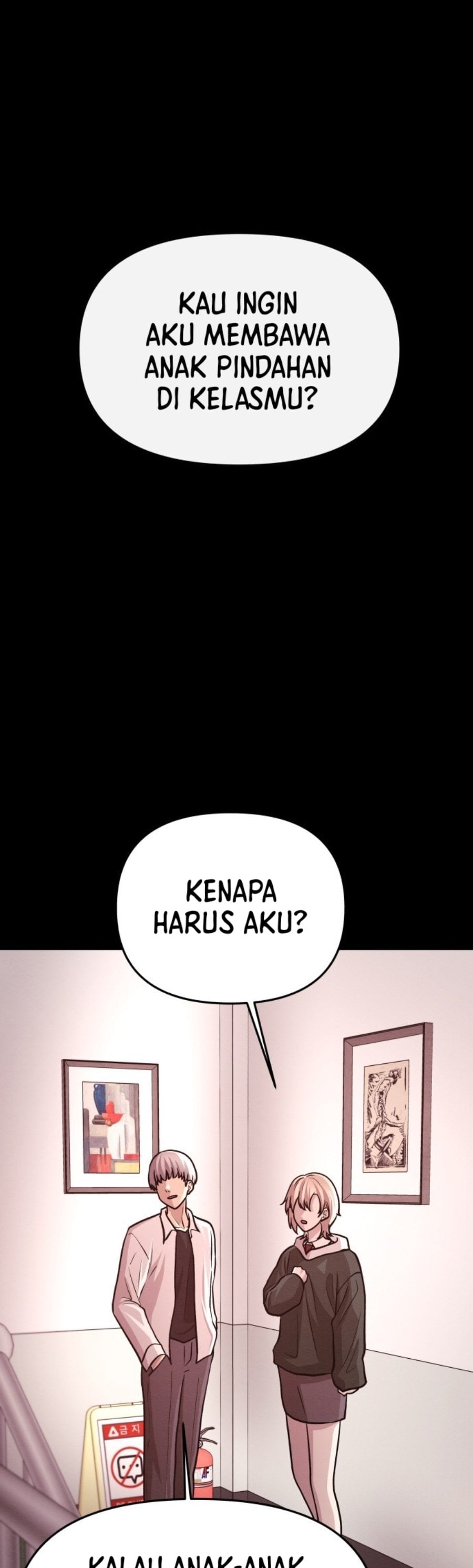 Baca The Ultimate Romanticist - Chapter 2 halaman 2