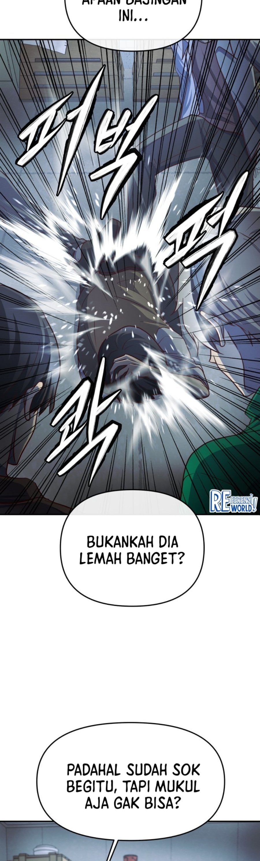 Baca The Ultimate Romanticist - Chapter 2 halaman 21