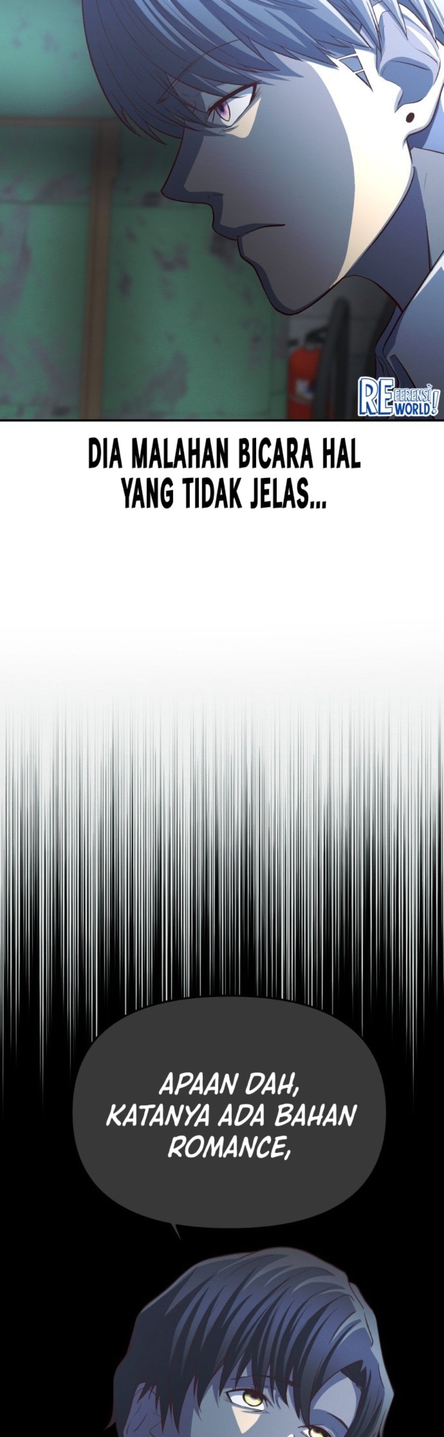 Baca The Ultimate Romanticist - Chapter 2 halaman 26