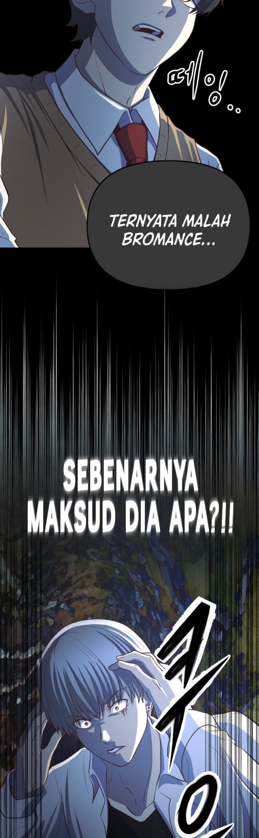 Baca The Ultimate Romanticist - Chapter 2 halaman 27