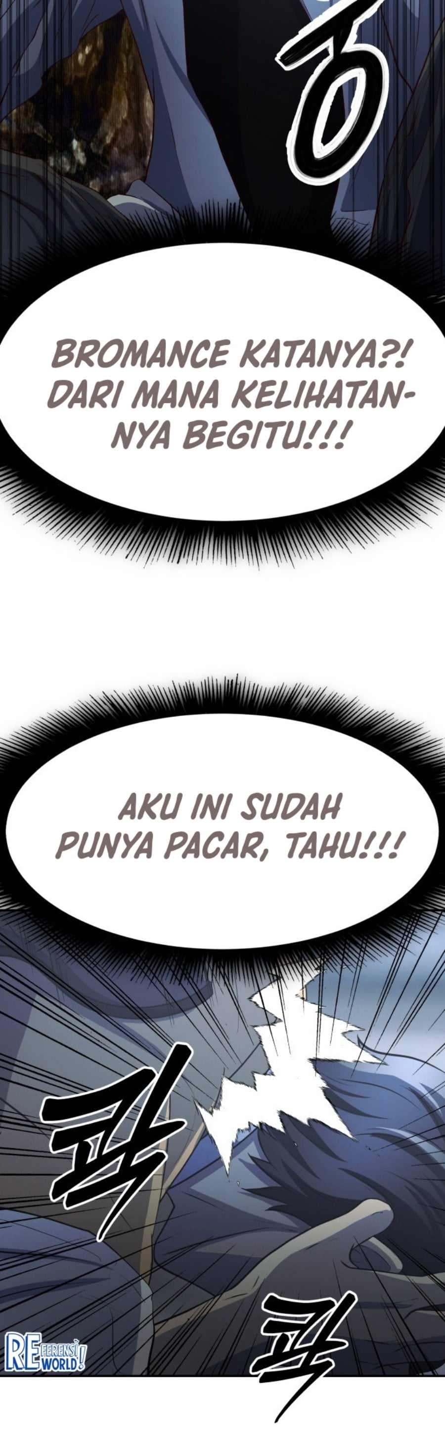 Baca The Ultimate Romanticist - Chapter 2 halaman 28