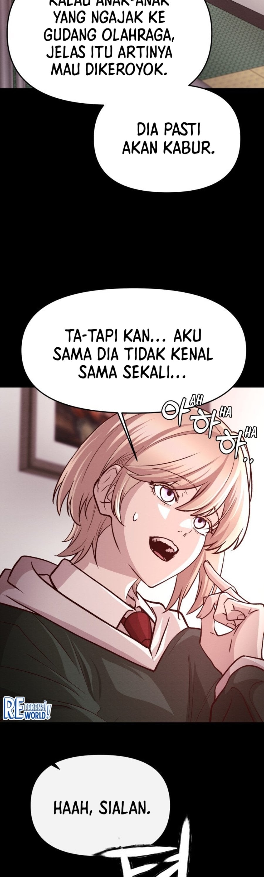 Baca The Ultimate Romanticist - Chapter 2 halaman 3