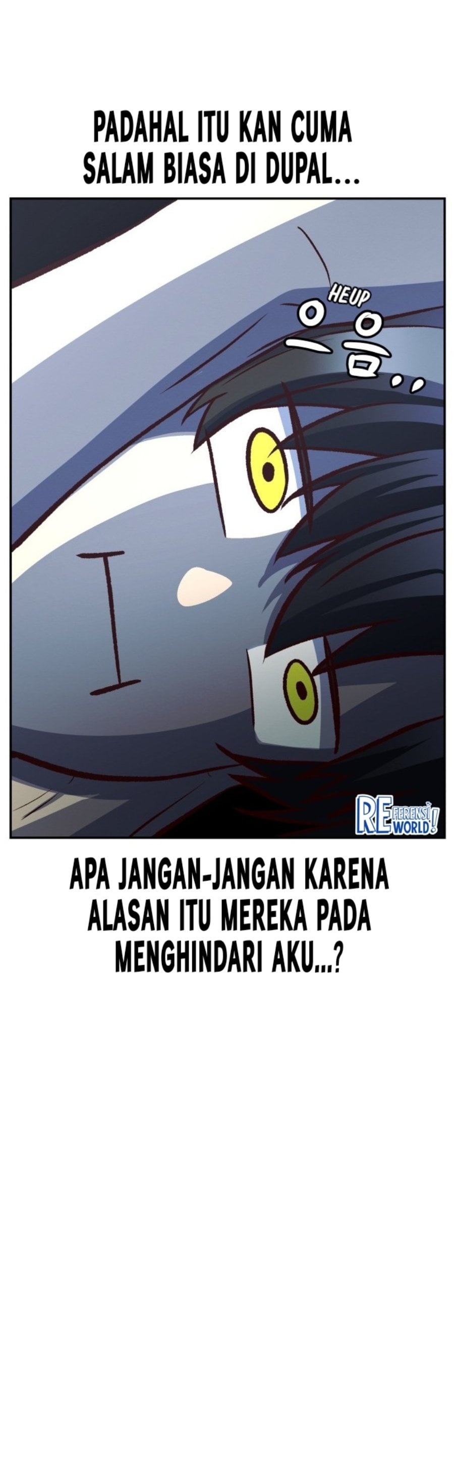 Baca The Ultimate Romanticist - Chapter 2 halaman 31