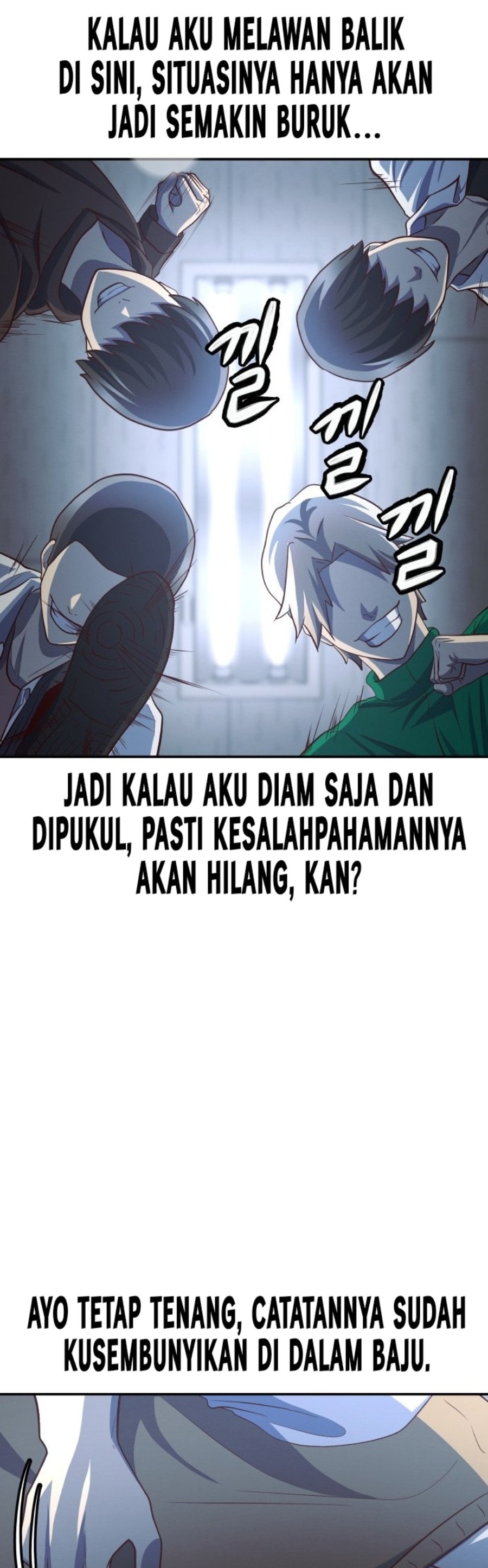 Baca The Ultimate Romanticist - Chapter 2 halaman 32