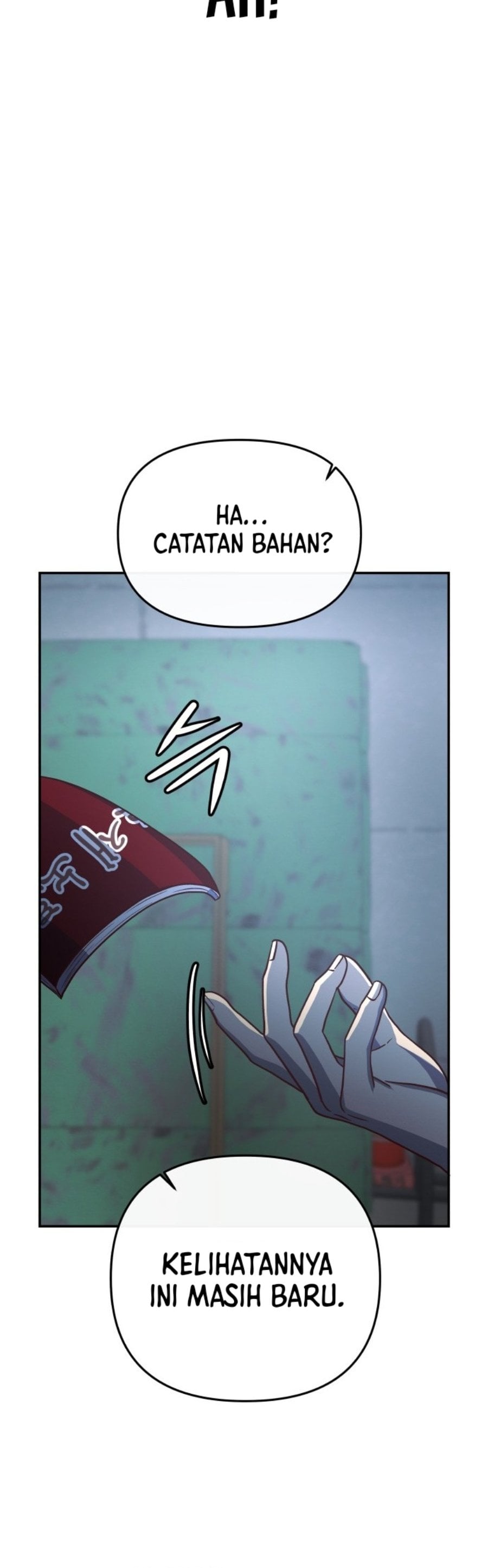 Baca The Ultimate Romanticist - Chapter 2 halaman 34