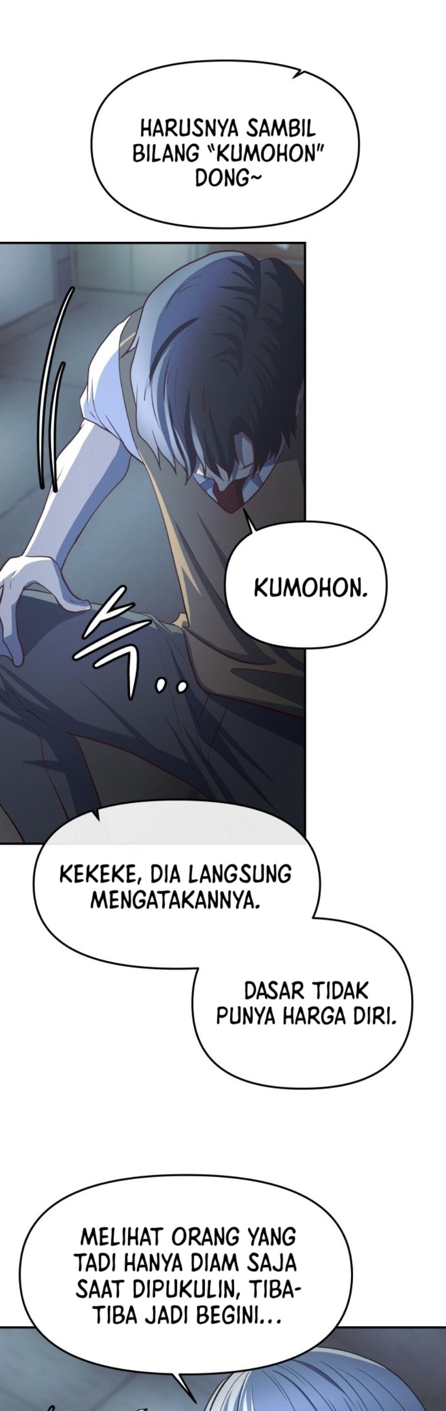 Baca The Ultimate Romanticist - Chapter 2 halaman 37