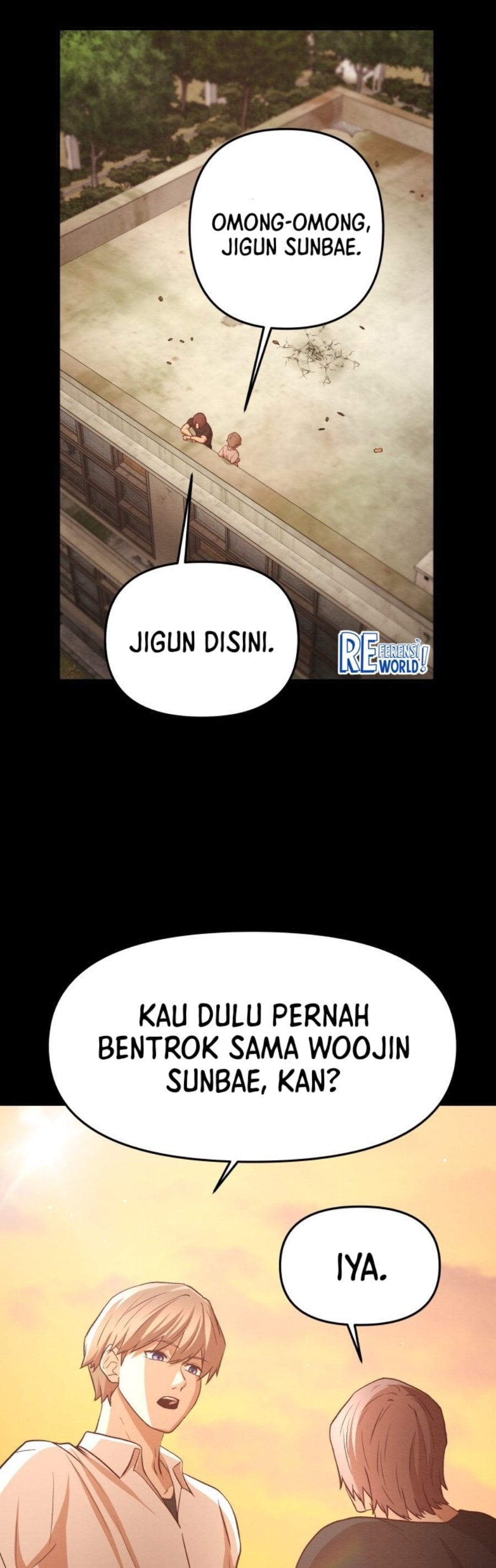 Baca The Ultimate Romanticist - Chapter 2 halaman 41