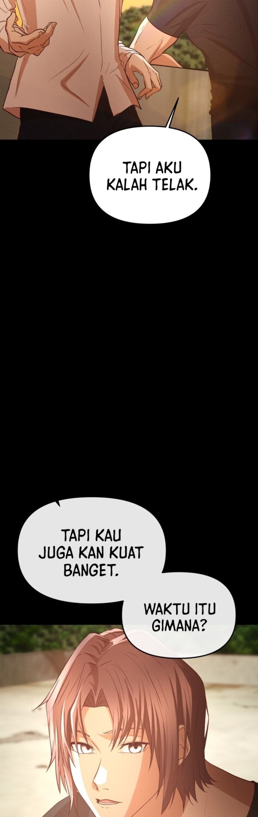 Baca The Ultimate Romanticist - Chapter 2 halaman 42
