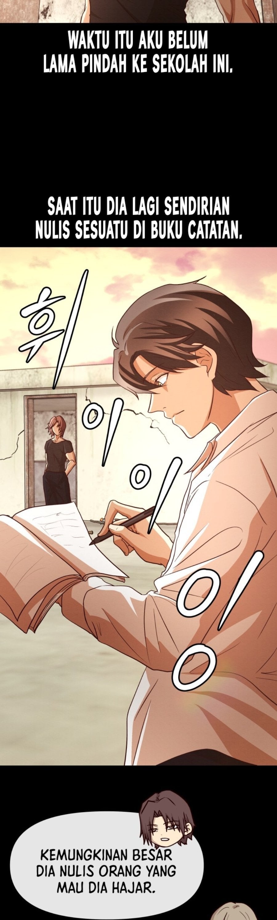 Baca The Ultimate Romanticist - Chapter 2 halaman 44