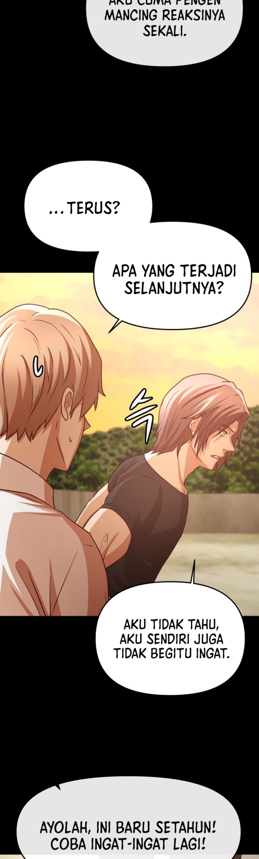 Baca The Ultimate Romanticist - Chapter 2 halaman 46