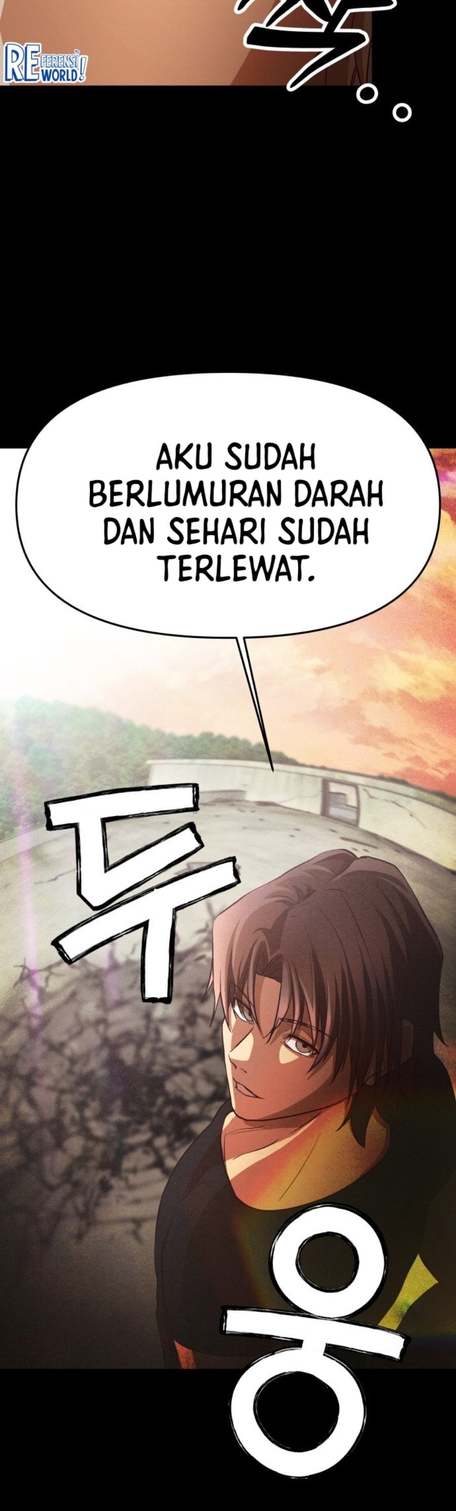 Baca The Ultimate Romanticist - Chapter 2 halaman 48