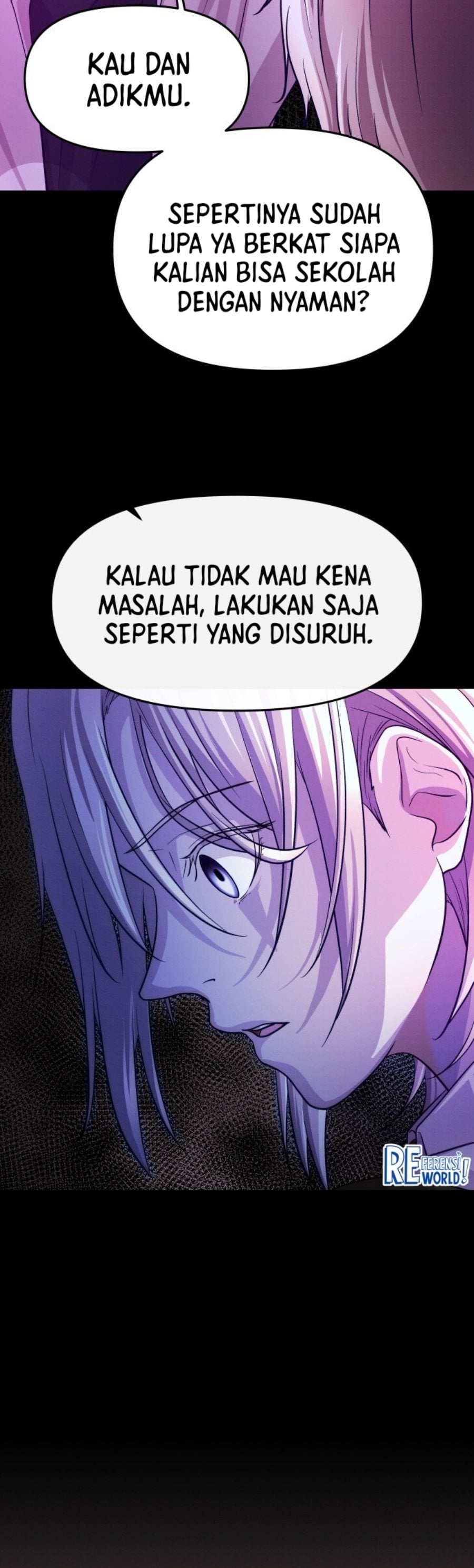Baca The Ultimate Romanticist - Chapter 2 halaman 5