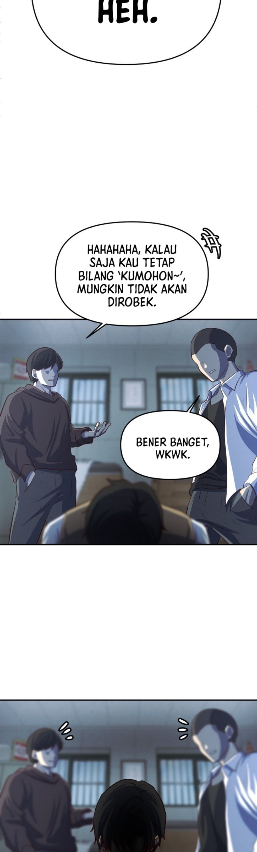 Baca The Ultimate Romanticist - Chapter 2 halaman 56
