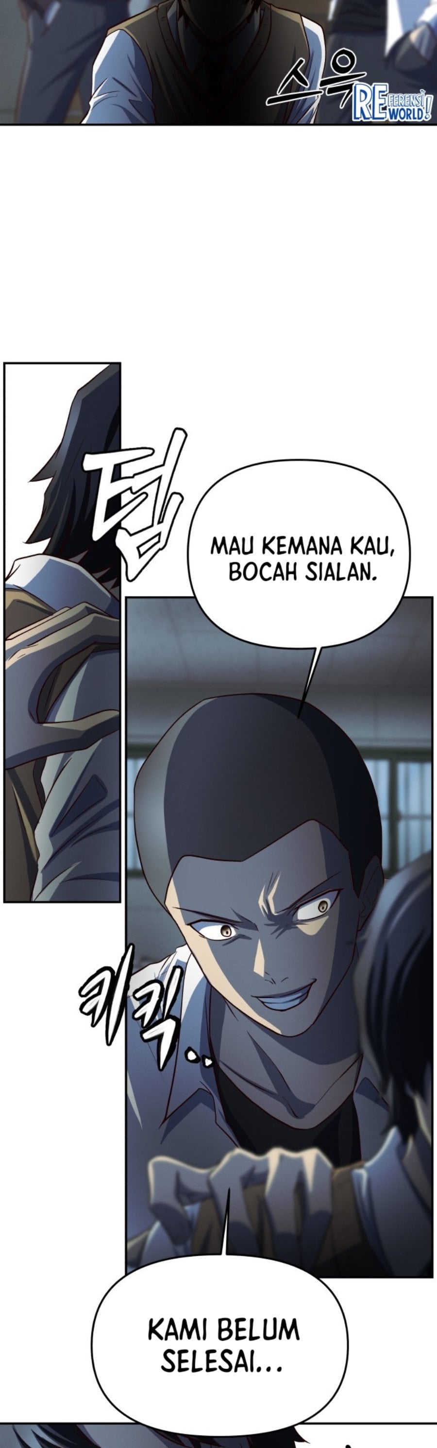 Baca The Ultimate Romanticist - Chapter 2 halaman 57