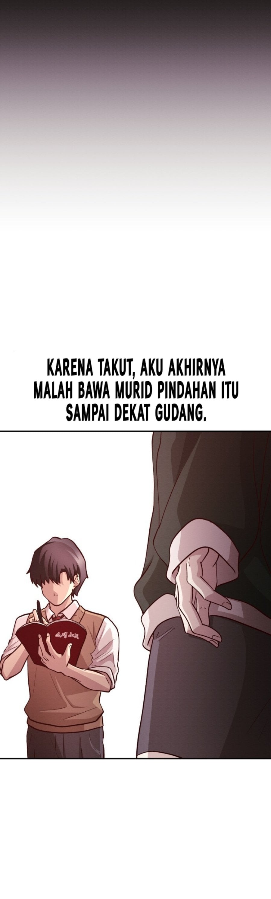Baca The Ultimate Romanticist - Chapter 2 halaman 6