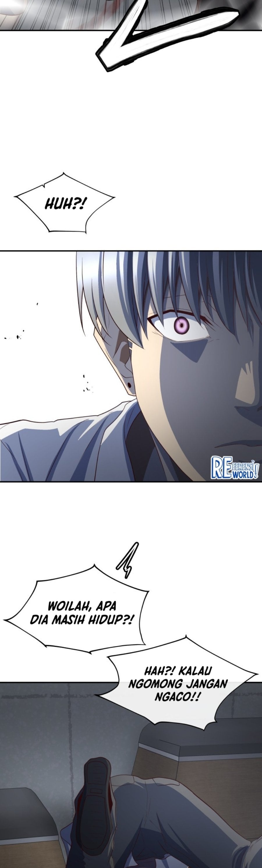 Baca The Ultimate Romanticist - Chapter 2 halaman 61