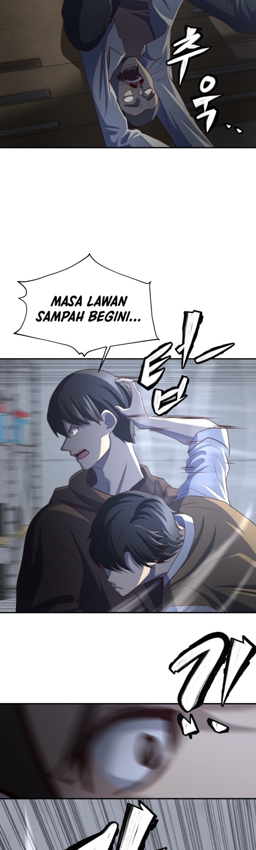Baca The Ultimate Romanticist - Chapter 2 halaman 62