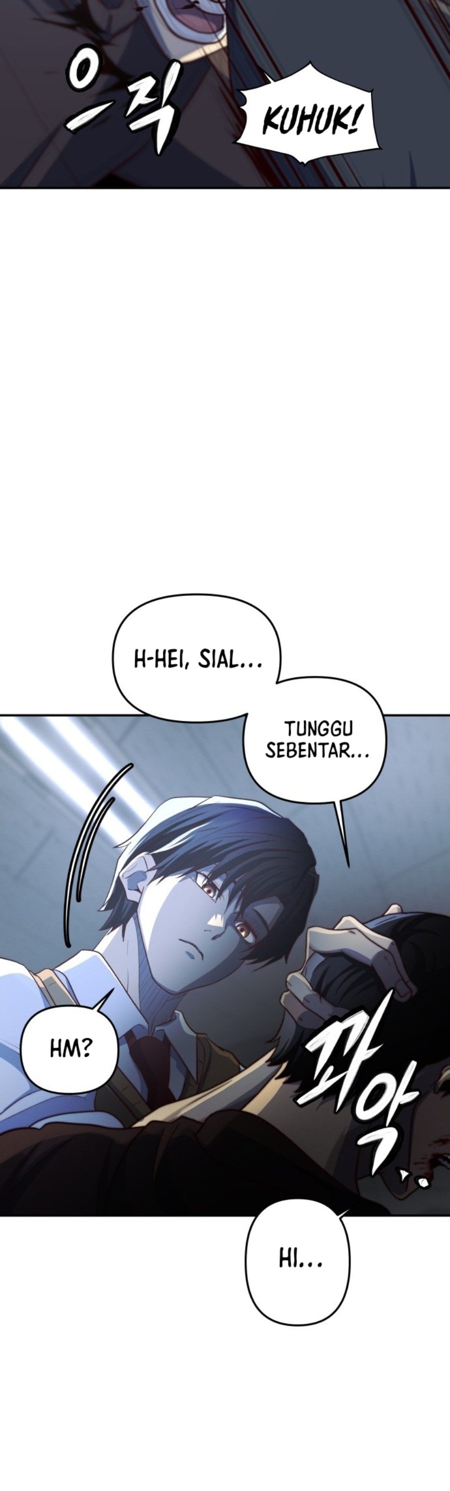 Baca The Ultimate Romanticist - Chapter 2 halaman 64