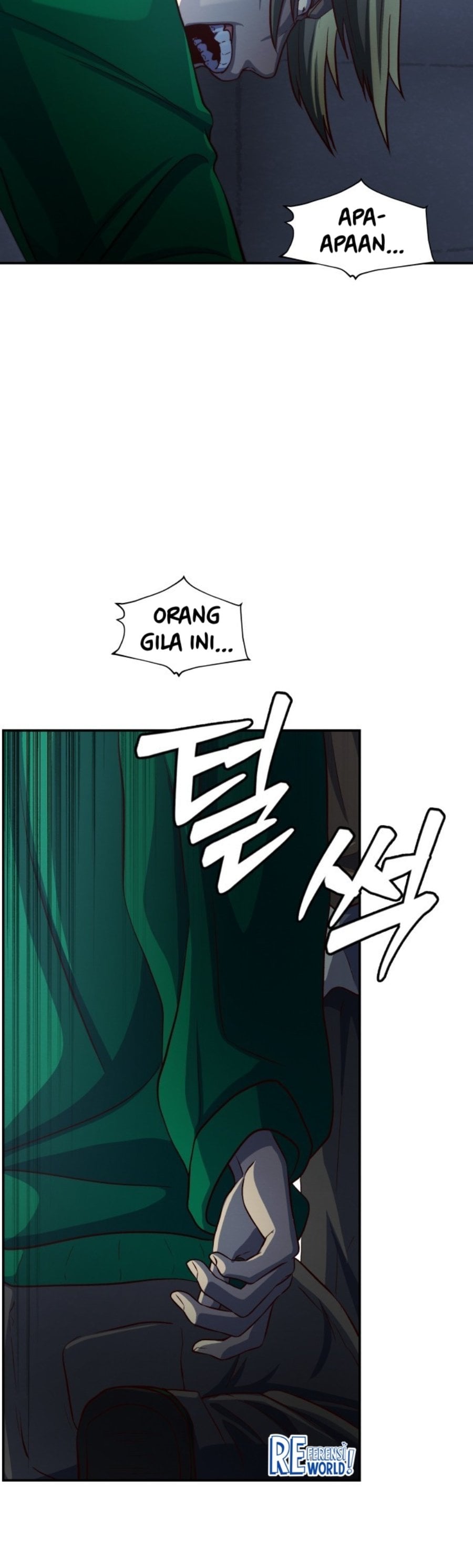 Baca The Ultimate Romanticist - Chapter 2 halaman 72