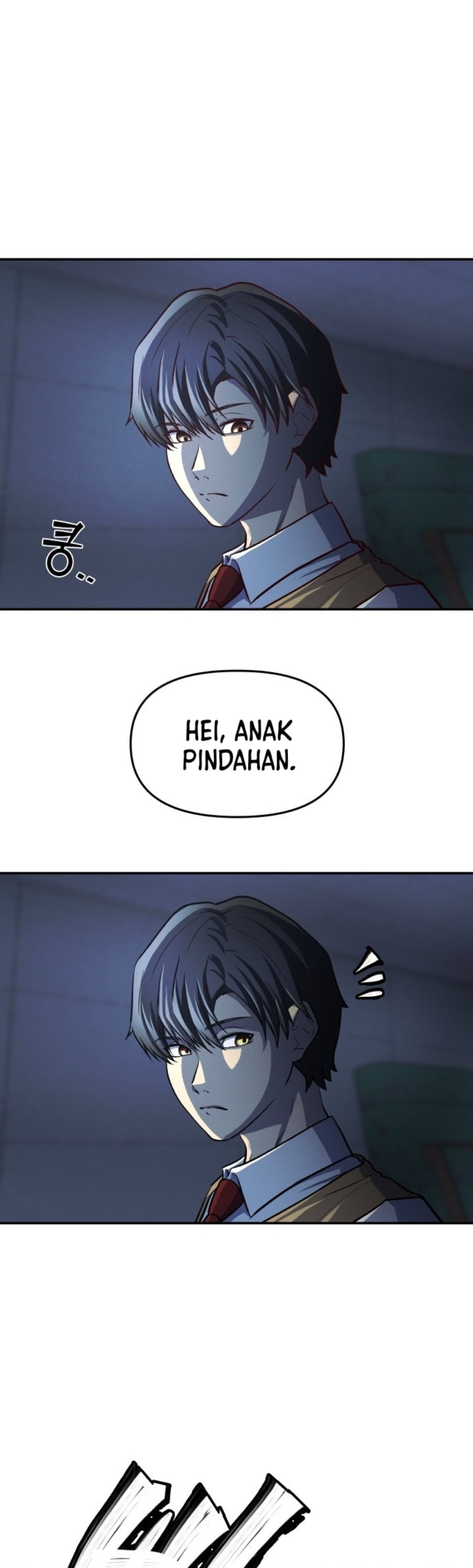 Baca The Ultimate Romanticist - Chapter 2 halaman 73