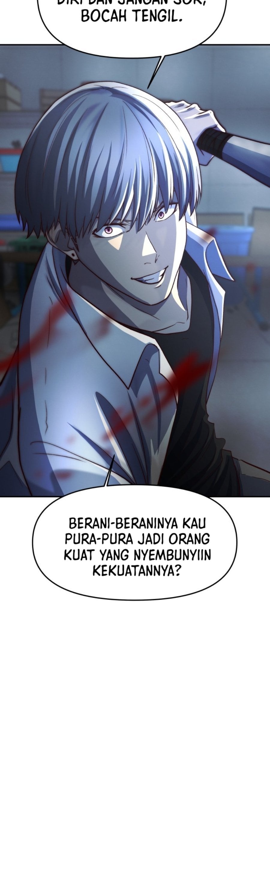 Baca The Ultimate Romanticist - Chapter 2 halaman 75